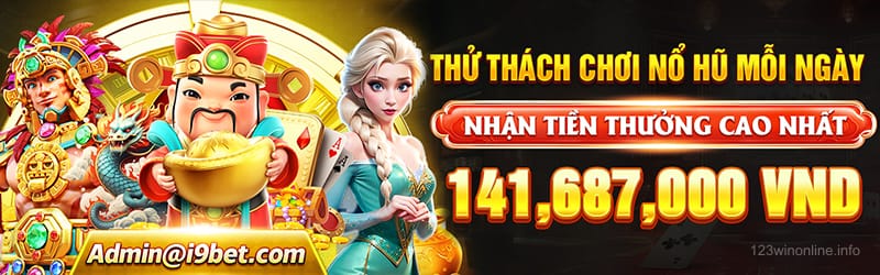 Chương trình VIP 0123win
